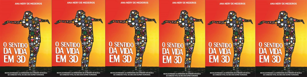 Pisicóloga Ana Nery lança livro em João Pessoa